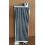 SK210-8 Excavator Oil Cooler YN05P00058S002 Factory High Quality