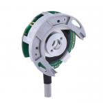 China Incremental Type Rotary Encoder Module External Dimension 48mm 1024 Pules For Motor manufacturer