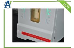 China ASTM D7279 ASTM D445  Low Temperature Automatic Kinematic Viscosity Tester  Viscometer Apparatus supplier