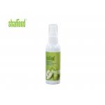 Green Apple Scent Spray Air Freshener 59ml , Liquid Long Lasting Air Freshener For Home for sale