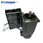 220V 1.8 Degree Stepper Motor Holding Brake NEMA 23 for sale