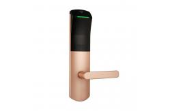 China RF521 Electronic RFID hotel lock Smart lock supplier
