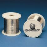Bright  Oxidation Nickel Chromium Wire 0.02 - 10mm Heating Resistance for sale