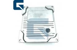 China 112500-1210 1125001210 High Quality Controller ECU supplier