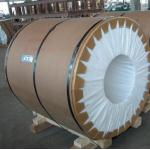 M19 35W350 Cold Rolled Non Oriented Electrical Steel Coils AISI ASTM