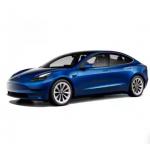 200 kW Motor Power EV Car Tesla Model 3 The Ideal Choice for Your Busines for sale