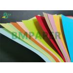 11 × 17inches 150g Mix Colour Copy Paper Construction Paper In Jumbo Sheet