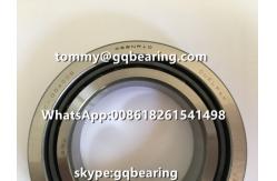 China CNC Spindle Application NSK 45BNR10HTYNDUELP4Y Super Precision Angular Contact Ball Bearing supplier