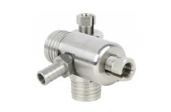 China Loading Chamber Core Drilling Accessories For Exploration supplier