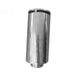 2 Stainless Steel Frothy Foam Jet Nozzle Pool Fountain Accessories for sale