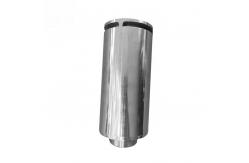 China 2 Stainless Steel Frothy Foam Jet Nozzle Pool Fountain Accessories supplier