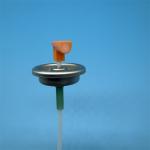 Premium Air Freshener Valve for Home & Commercial Fragrance Systems with Steady Dispensing