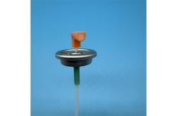 China Premium Air Freshener Valve for Home & Commercial Fragrance Systems with Steady Dispensing supplier