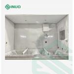 IP5X IP6X Test Machine Industrial Dust Ingress Test Sand And Dust Test Chamber