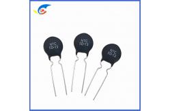 China MF72 Power Thermal Resistor   5D-13 NTC Thermistors supplier