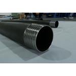 Corrosion Resistant Wireline Core Barrel Assembly Black 3mm 1.5-3m for sale