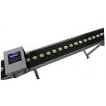 50 / 60 HZ Single Row Egg Continuous Inkjet Printer With Red Edible Ink