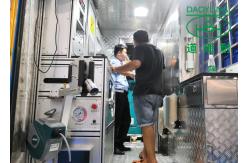 China No Dig Trenchless Technology Training Underground Pipeline Contractors supplier