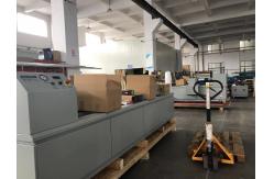 China Automatice Fast And Fine Prepress Printing Equipment  , Textile Engraving Machine supplier