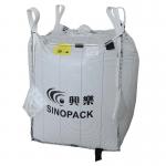 High Capacity Conductive Bulk Bags Perfect for Customer Requirements for sale
