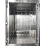 Douwin Large Capacity Walk In Test Tool Exw Environmental Simulation Chamber