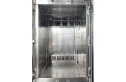 China Douwin Large Capacity Walk In Test Tool Exw Environmental Simulation Chamber supplier