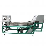 China 220V / 50Hz Wenyao Color Sorter Machine For Coffee Bean Cherry for sale