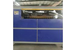 China Automatic Wood Pallet Block Cutters supplier