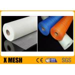 Fiberglass Cloth Construction Wire Mesh Long-Lasting Durability 5 X 5cm Hole Size for sale