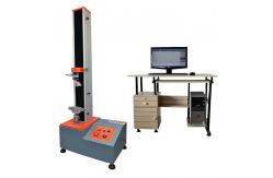 China TM2101 Universal Tensile Testing Machine Compression 100KG supplier