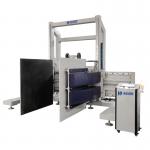 Digital Monitor Compression Test Equipment  ,  ISTA 6 AMAZON Package Testing Equipment for sale