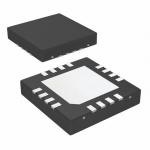 LDC1314RGHR Specialized 12 Bit AD Converter Circuit Inductance To Digital Converter for sale
