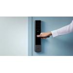 200mm Sapphire Optical Window For Fingerprint Lock Panel