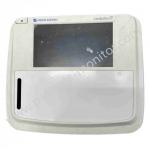 Front Top Cover For Nihon Kohden ECG-2250 ECG Machine Used-good Medical Equipment Parts for sale