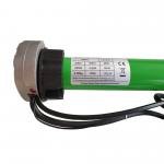 Electric Motorized Dooya Curtain Tubular Motor For Blinds 200N.M for sale