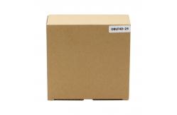 China DBUF40-24 Switching Power Supply 24V 40A With Electrolytic Capacitors Instead supplier