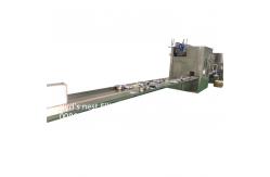 China PLC Touch Screen 8 Nozzle 20ml Bird'S Nest Filling Machine supplier