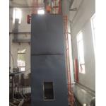 Power Transformer Combustion Test Chamber for sale