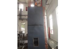 China Power Transformer Combustion Test Chamber supplier