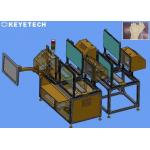 KEYE PVC Medical Gloves testing Remote Visual Inspection Equipment SS 304 Material for sale