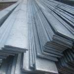 Q195 Q235 Q345 Galvanized Flat Steel Industrial Buildings Easy Processing for sale