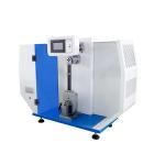 AC220V Charpy Impact Test Apparatus Testing Instrument for sale