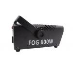 Liquid Mist Portable Fog Machine Remote Control Mini Smoke Machine 500w