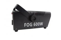 China Liquid Mist Portable Fog Machine Remote Control Mini Smoke Machine 500w supplier