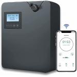 Smart WIFI Hotel Lobby Scent Fragrance Diffusers Machine HVAC Aroma Oil Electric Scent Diffuser Machine For Scent Marketing for sale