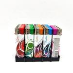 Custom Lighter Refillable Pipe Cigar Lighter For DY-062 Portable for sale