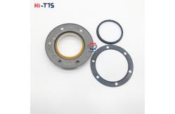 China Oil Seal 3820918 4962745 For QSX15 NT855 4BT 6BT Diesel Engine Parts supplier