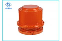 China High Strength Planetary Drive Gearbox , Planetary Speed Reducer Head Block supplier