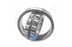 China Long service time 22224CC 22224CC 22224CC 120*215*58mm   Spherical  Roller Bearing supplier