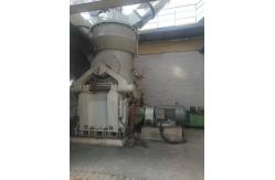 China Energy-Saving Vertical Coal Mill with Coal Grinding Mill Advanced Technology supplier